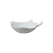 Robert Gordon Dyson Salad Bowl White