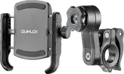 Interphone Quiklox Crab Pro Kit, smartphone mounting kit