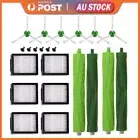 Side Roller Brush & Filter For iRobot Roomba i7 i7+ Plus E5 E7 Robotic Vacuum
