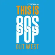 This Is 80'S Pop (Out West) -Various Artists CD