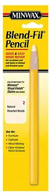 6 Pack Blend-Fil #2 Pencil 11002