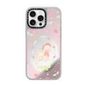 iPhone 16 Pro Max Mirror Case MagSafe Compatible Fantasy Lamb