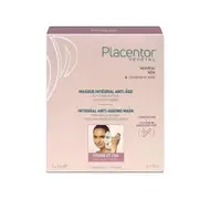 [Placentor Végétal] Placentor Vegetal Anti-aging Full Face and Neck Mask 3x35g