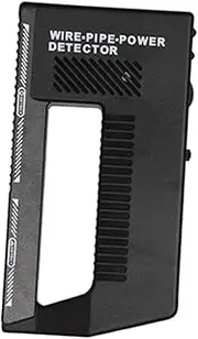 Stud Sensor Wire Locator ? Multifunction Wall Scanner | Precise Electrical Wire Tracing Tool with Alarm System, Detects AC Cables, Metal Pipes & Wooden Beams