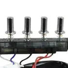 Hood Switches Kitchen Component Replacement Part Replacement Switches for Range