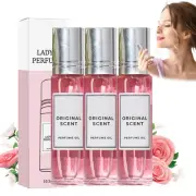 1-10X Venom Flavor Pheromone Perfume, Flavor Pheromone Scent Perfume, for Women