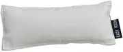 STOBOK Computer Arm Rest for Desk Wrist Band Suort Anti-Slip Keyboard Pad 2pcs Creamy White