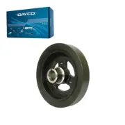 Dayco Engine Harmonic Balancer For 1970-1974 Chevrolet P20 Van 5.7L V8 (for: Chevrolet)