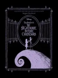 在飛比找博客來優惠-Tim Burton’s the Nightmare Bef