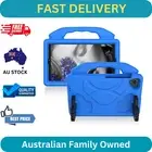 Shockproof Kids Case for Samsung Galaxy Tab A9+ 11" 2023 SM-X210 X215 Blue