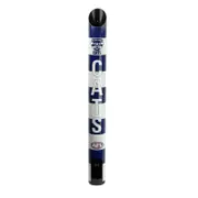 AFL Geelong Cats Can Stubby Holder Dispenser Storage