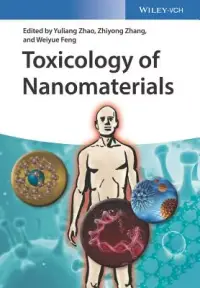 在飛比找博客來優惠-Toxicology of Nanomaterials
