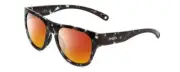 Smith Rockaway Ladies Cateye Polarized Sunglasses in Sky Tortoise 52mm 4 OPTIONS