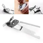 Tin-opener Manual Can Opener Butterfly Bottle Jar Tin Food Can Opener