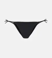 [Eres] Eres Malou bikini bottoms AU 16 black