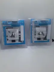 Length Adjustable Wall Mount Bracket Sonos One,One SL,and Play:1 /WHITE 2 PACK