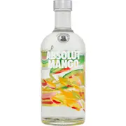 Absolut Mango 700mL