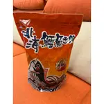 北海鱈魚香絲辣味細條一包600G   379元--可超商取貨付款