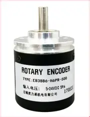 1pc new EB38B6-L5IR-1000