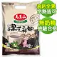 【馬玉山】山藥黑芝麻糊(12入) 冷泡/沖泡/100%全天然/穀粉/高鈣/含鐵含纖/全素食