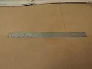 Simpson Strap Tie 2in W x 27in L x 1/16in D MST27 Strong Tie Metal