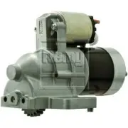 Remy 99417 Premium Starter For 06-09 Ford Lincoln Mercury Fusion Milan Zephyr (for: Ford)