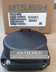 In Box NEW MITSUBISHI OSA24RS Servo Motor Encoder