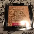 BNIP, Wet 'N Wild Megaglo Highlighter "CROWN OF MY CANOPY", SOLD OUT