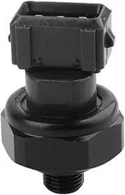 A/C Pressure Switch Sensor Compatible with Benz for S430 2000 2001 2002 2003-2006 for S500 1994 1995 1996 1997 1998 1999-2006 Air Conditioning Pressure Sensor A1408300072