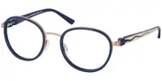 ChangeMe! 2782 002 Men's Glasses Blue Size 51 - Private Health Rebate - Blue Light Block Available