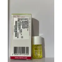 在飛比找蝦皮購物優惠-全新CLARINS 克蘭詩 身體調和護理油2ml 輕盈美體護