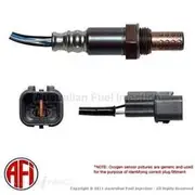 AFI Oxygen Sensor - OXY2482