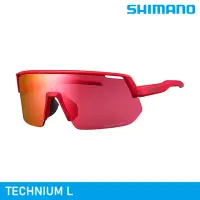 在飛比找momo購物網優惠-【城市綠洲】SHIMANO TECHNIUM L 太陽眼鏡 