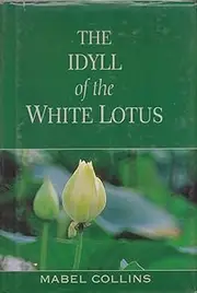 The Idyll of the white lotus- Paperback