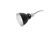 Komodo Aluminium Reflector Dome 21cm