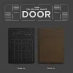 金鍾大 CHEN (EXO) - DOOR (4TH MINI ALBUM) 迷你四輯 隨機版 (韓國進口版)