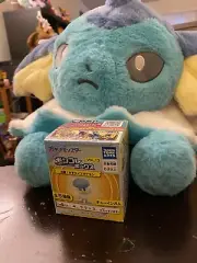 Quaxly Takara Tomy Pokemon Vol. 13 Moncolle Water Type Figure SEE DESCRIPTION