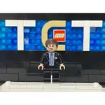 【TCT】樂高 LEGO MARVEL DC 超級英雄 漫威 76077 SH369