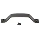 Sliding Barn Door Pull Flush Handle Home Room Gate Hardware Set