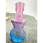 ANNA SUI  ROCK ME SUMMER OF LOVE EAU DE TOILETTE 搖滾甜心淡香水 4ML