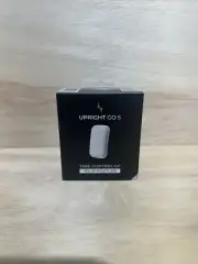 Upright GO S Posture Corrector Trainer Discreet & Strapless For Men & Women -...