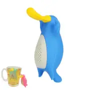 Herbal Tea Filter Tea Leakers Teapot Infuser Fine Mesh Strainer