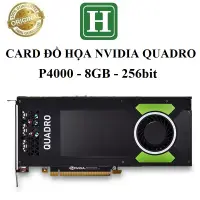 在飛比找蝦皮購物優惠-Nvidia QUADRO P4000 8GB-256BIT