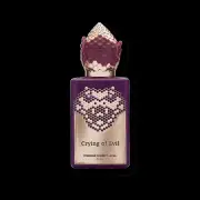 Stephane Humbert Lucas La Collection Serpent Crying Of Evil EDP