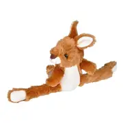 Wild Republic Huggers Kangaroo 8"