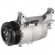 A/C Compressor 4 Seasons For 2002-2008 Mini Cooper (for: Mini)