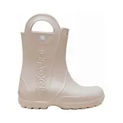 Crocs Junior Handle It Rainboots