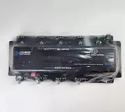 Louroe Electronics IF-4 Four-Zone Audio Interface Adapter New Sealed