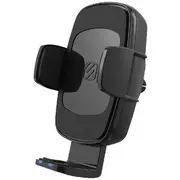 Scosche 15W Charging Window/Dash/Vent Mount for Mobile