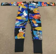 Bonds BNWT 2018 Star Wars Zippy - Size 2 (18-24 Months)